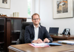Jürgen Renz / Fachanwalt